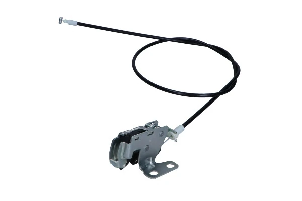 Zamek drzwi tylnych lewych skrzydłowych górny Renault (RVI) 1362414080