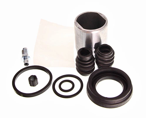 Do koszyka Zestaw naprawczy zacisku hamulcowego tylnego Hyundai Tucson III TL