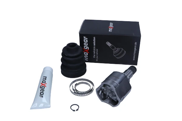 Przegub homokinetyczny przedni wewnętrzny Ford Focus 1 DFW