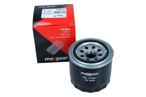 Do koszyka 44440035A Chrysler Filtr oleju