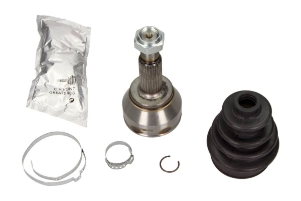 Przegub homokinetyczny przedni zewnętrzny Mazda 2 I hatchback (DY) (2003 - 2007) cena, od 37,85 USD