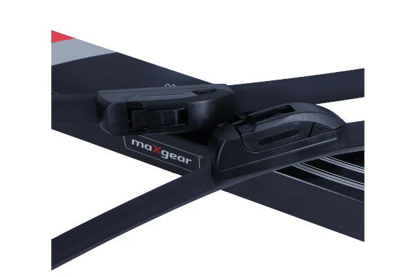 Pióro wycieraczki szyby przedniej, zestaw (2 szt.) Subaru Outback 4 B14, BR