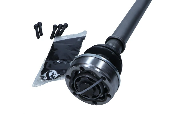 Półoś napędowa przednia prawa do Volkswagen Polo III 6KV2