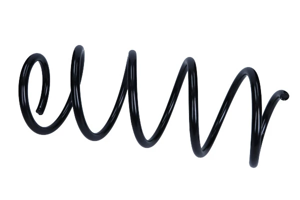 Sprężyna przednia do Skoda Fabia II 5J2, 542, 572, 582