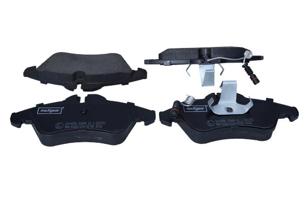 190658 Maxgear