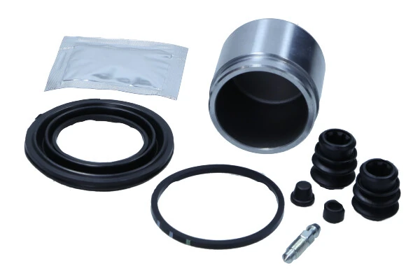 Zestaw naprawczy zacisku hamulcowego przedniego do Dodge Caliber PM