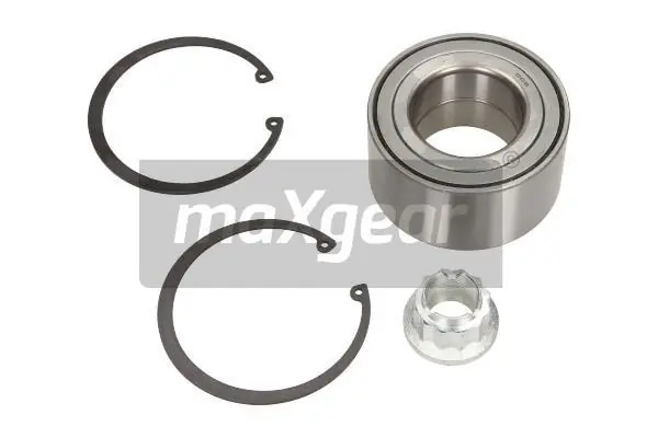 330555 Maxgear