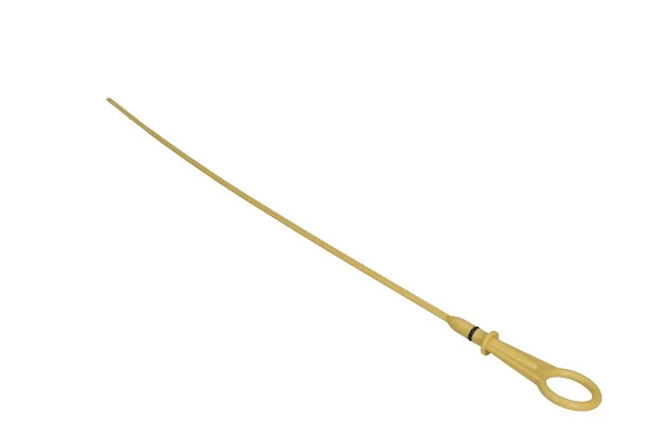  Bagnet poziomu oleju w silniku Renault Fluence 