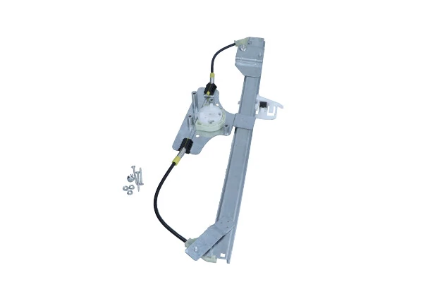 Mechanizm podnoszenia szyby drzwi przednich lewych Citroen C3 II
