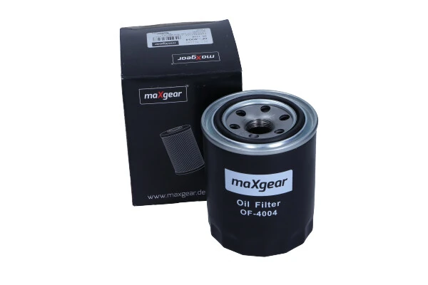 Do koszyka 68935703031 Mitsubishi Filtr oleju