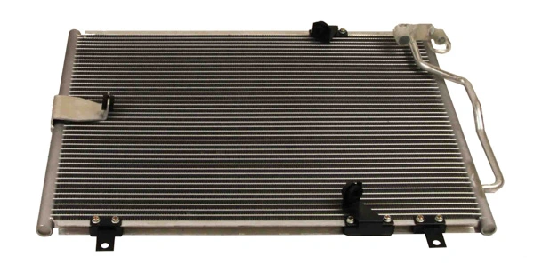 Chłodnica klimatyzacji BMW 7 sedana (E32) (1986 - 1994) cena, od 112,34 USD