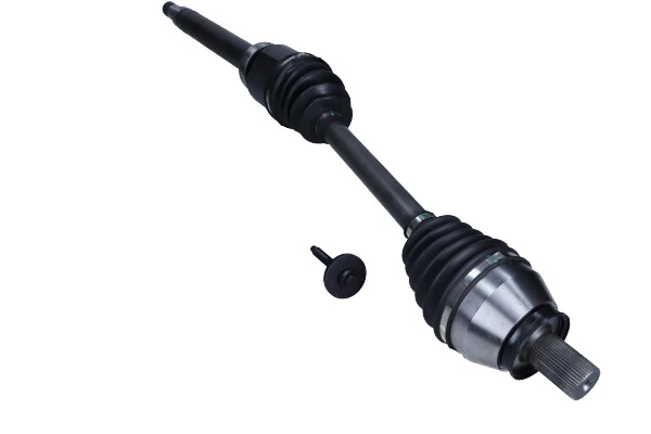 Do koszyka Półoś napędowa przednia prawa Ford S-Max  CA1