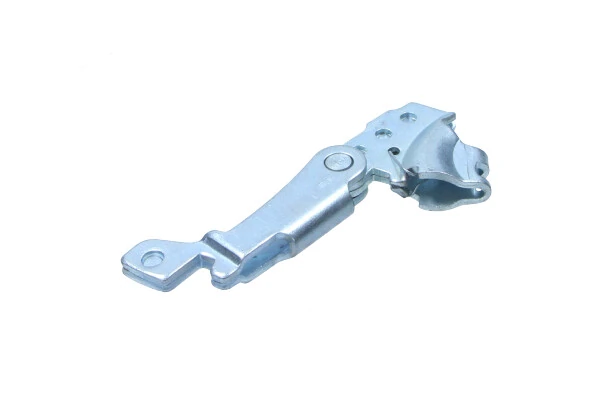 Zestaw naprawczy hamulca postojowego (ręcznego) Citroen Jumper 230L