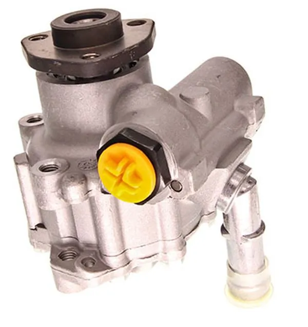 Pompa wspomagania hydraulicznego kierownicy 0024665201 VAG