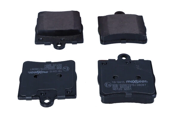190415 Maxgear