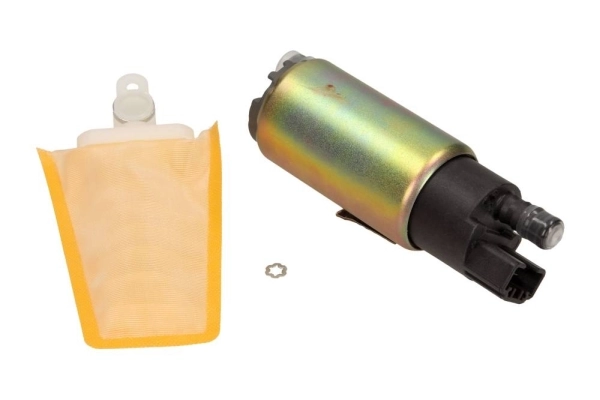 Pompa paliwa elektryczna zanurzeniowa Mazda L3V713350