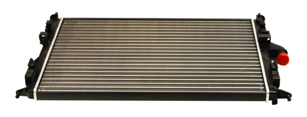Chłodnica silnika Nissan/Infiniti 214108600R cena, od 55,12 USD
