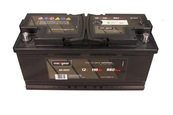 Bateria (akumulator) John Deere AL175868 cena, od 209,84 USD