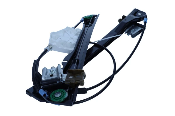 Do koszyka AC501 Magneti Marelli Mechanizm podnoszenia szyby drzwi przednich lewych