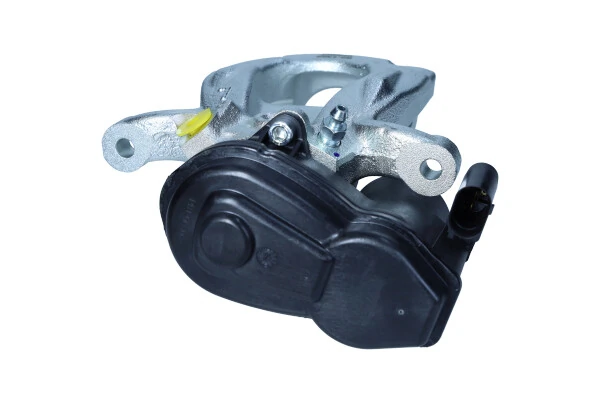  Zacisk hamulcowy tylny lewy Nissan Qashqai 2