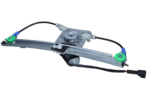 Mechanizm podnoszenia szyby drzwi przednich prawych Fiat 500 hatchback (312) (2007 - 2026) cena, od 70,14 USD