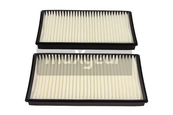 Do koszyka Filtr kabiny BMW 7  E65, E66, E67
