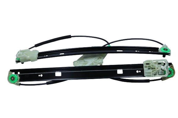 Do koszyka Mechanizm podnoszenia szyby drzwi przednich prawych Audi Q7  4LB