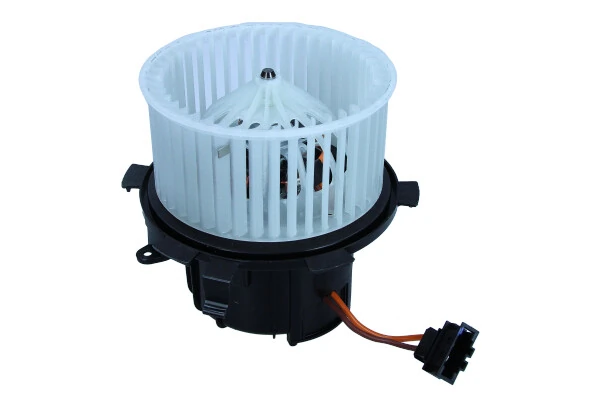 Silniczek wentylatora nagrzewnicy (ogrzewacza wnętrza) Citroen C5  III  kombi (RW) (2008 - 2017) cena, od 104,35 USD