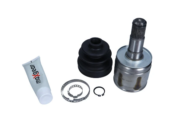 Przegub homokinetyczny wewnętrzny przedni lewy Mitsubishi L 200 IV ulec poprawie (KA, KB) (2005 - 2015) cena, od 55,79 USD