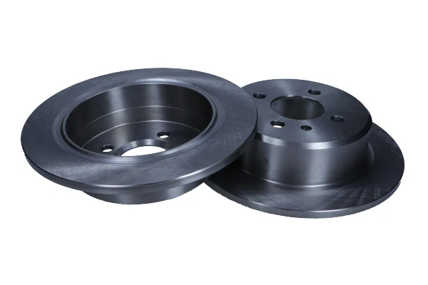  Tarcza hamulcowa tylna BMW 3 