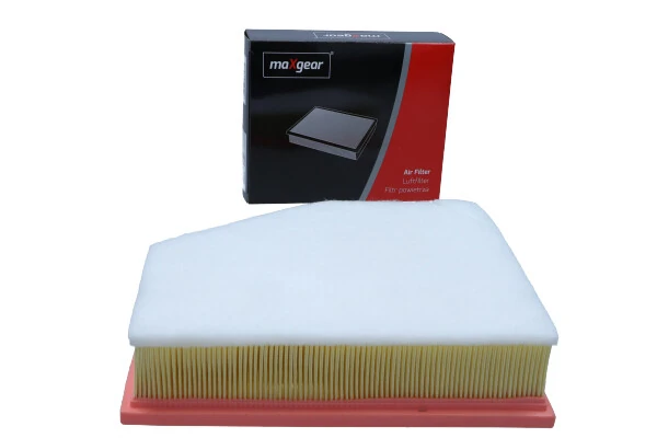  Filtr powietrza BMW 5 