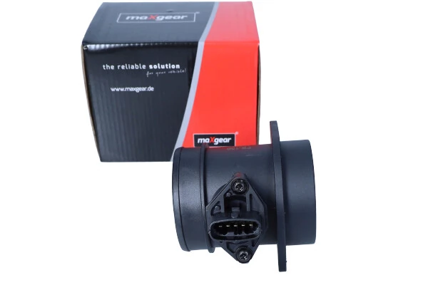 Czujnik przepływu powietrza, przepływomierz powietrza M.A.F. do ВАЗ NIVA I 2121