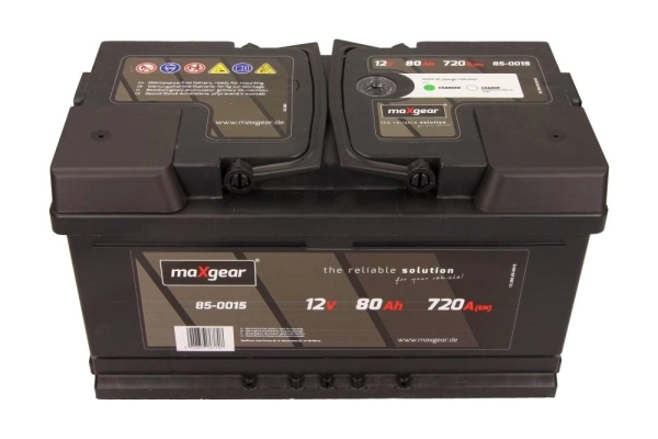 Bateria (akumulator) Renault (RVI) 244100001R cena, od 36,48 USD