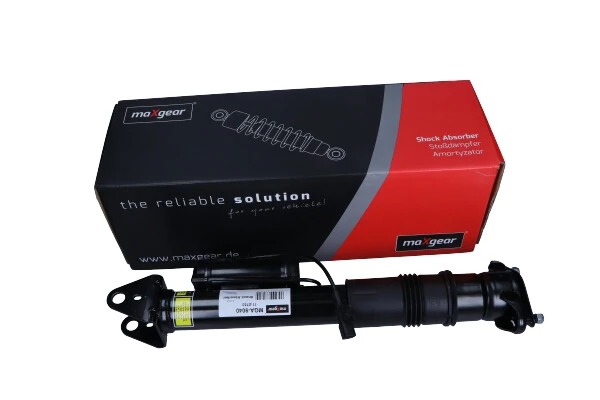 Amortyzator tylny do Mercedes R  W251