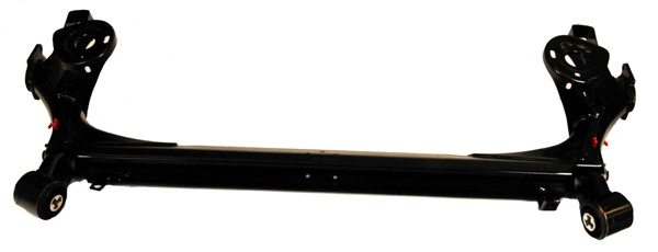 Korpus osi tylnej do Skoda Octavia TOUR I A4 1U2