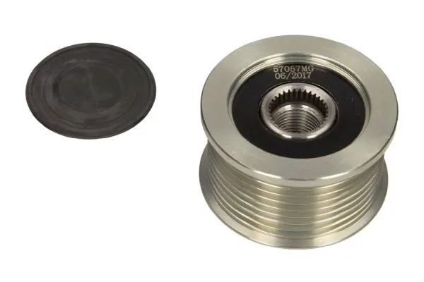 Do koszyka Koło pasowe alternatora Mazda CX-7  ER