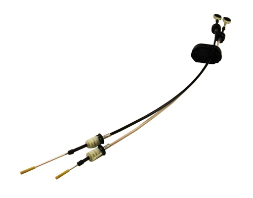 321925 Maxgear Linka dźwigni zmiany biegów podwójna