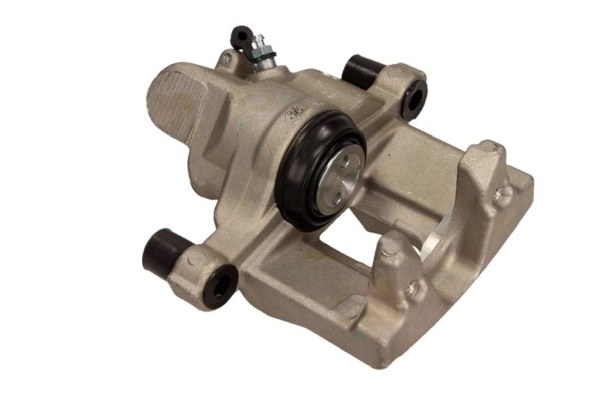 Do koszyka Zacisk hamulcowy tylny lewy Renault Laguna III BT0, BT1