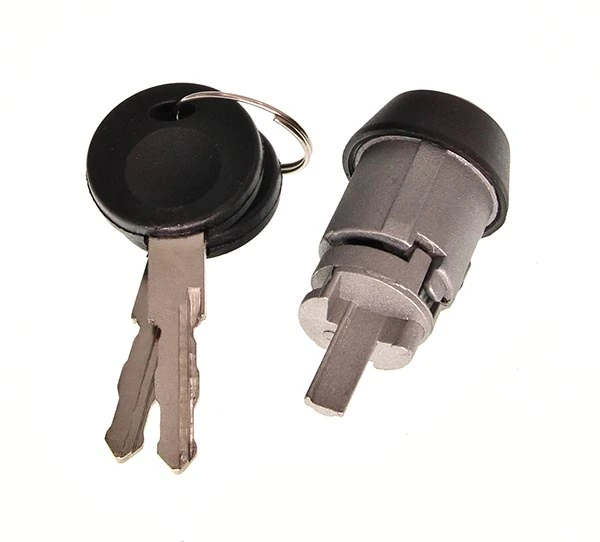 Wkładka stacyjki zapłonowej Volkswagen Jetta II sedana (19E, 1G2, 165, 167) (1983 - 1992) cena, od 9,80 USD