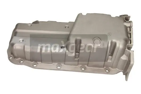 Do koszyka Miska olejowa silnika Opel Astra F 51, 52, F35, M35