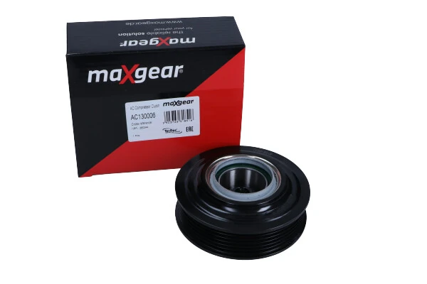 Sprzęgło sprężarki klimatyzacji Maxgear AC130006 cena, od 102,34 USD