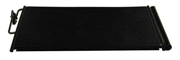  Chłodnica klimatyzacji MINI Clubman 1