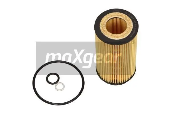 260502 Maxgear