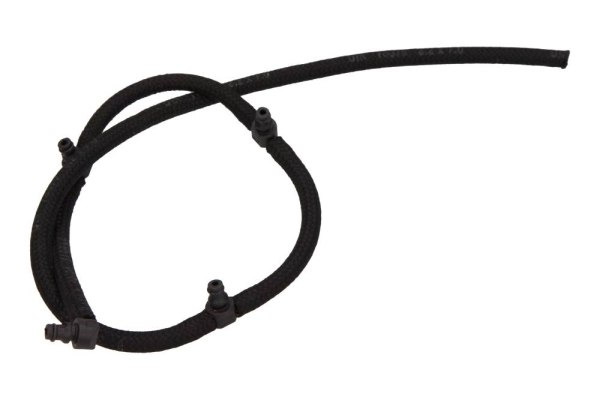  Rurka paliwa, zwrotna od wtryskiwaczy Mercedes Sprinter 