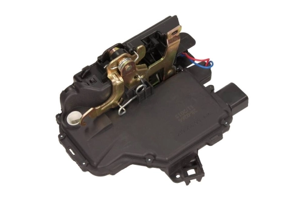 Zamek drzwi przednich lewych do Volkswagen Golf IV 1J1