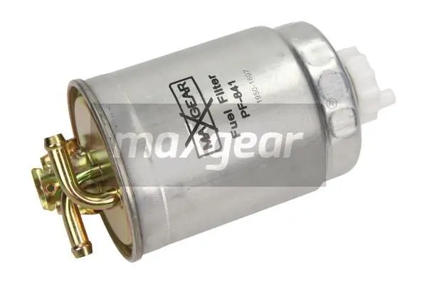 Filtr paliwa Skoda Felicia I hatchback (791, 6U1) (1994 - 1997) cena, od 14,92 USD