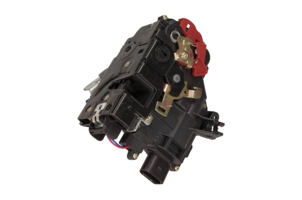 Zamek drzwi tylnych lewych do Audi A4 B5 8D2