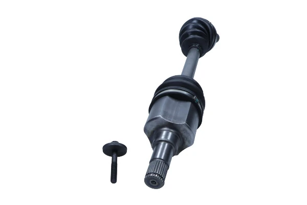 Półoś napędowa przednia lewa Volvo V40 kombi (VW) (1995 - 2004) cena, od 81,03 USD