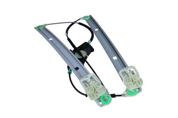 Mechanizm podnoszenia szyby drzwi przednich prawych Audi Q5 SUV (8RB) (2008 - 2016) cena, od 56,45 USD