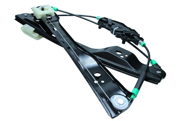 Mechanizm podnoszenia szyby drzwi przednich lewych Volvo XC60 I SUV (156) (2008 - 2017) cena, od 131,72 USD